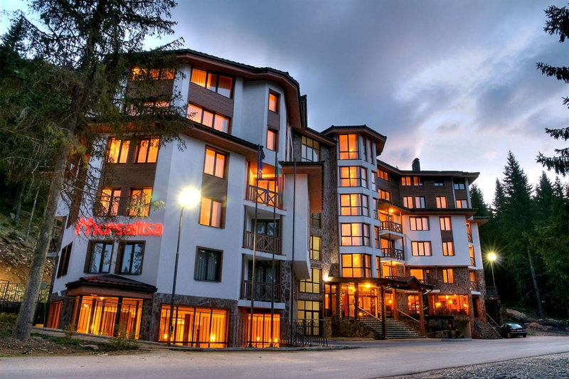 Hotel Mursalitsa by HMG - Half board, Pamporovo, Bulgaria