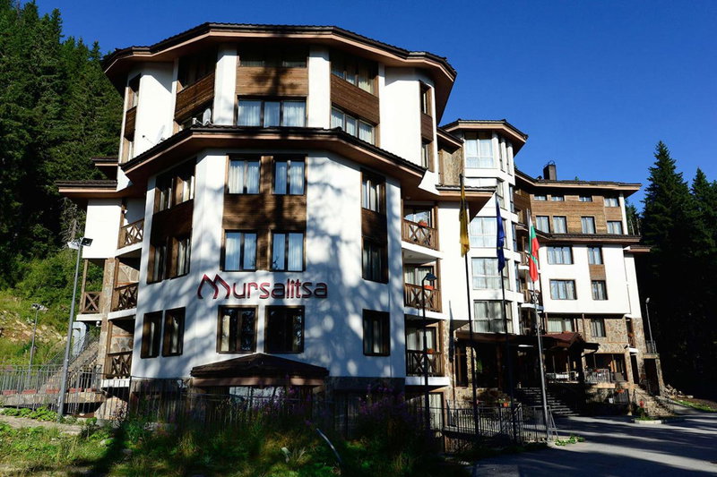 Hotel Mursalitsa by HMG - Half board, Pamporovo, Bulgaria