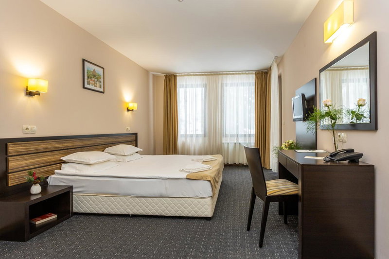 Hotel Mursalitsa by HMG - Half board, Pamporovo, Bulgaria