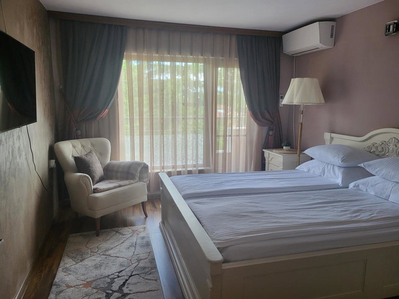 Студио Лидия, Velingrad, Bulgarie