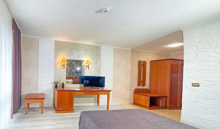 Hotel Yo, St. St. Constantine and Helena, Bulgaria
