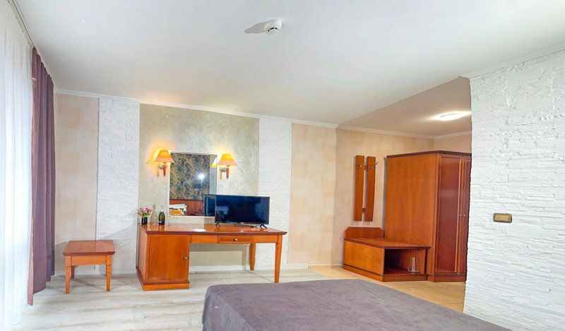 Hotel Yo, St. St. Constantine and Helena, Bulgaria