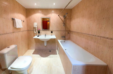 Hotel Yo, St. St. Constantine and Helena, Bulgaria