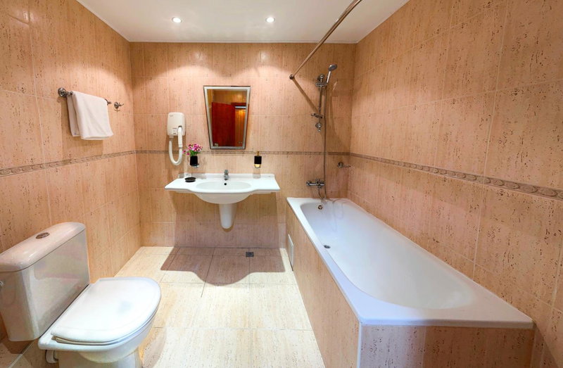 Hotel Yo, St. St. Constantine and Helena, Bulgaria