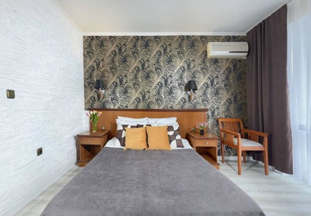 Hotel Yo, St. St. Constantine and Helena, Bulgaria