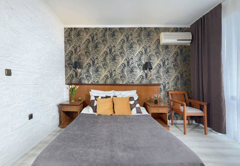 Hotel Yo, St. St. Constantine and Helena, Bulgaria