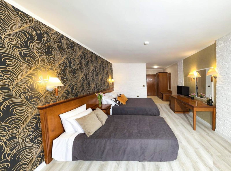 Hotel Yo, St. St. Constantine and Helena, Bulgaria