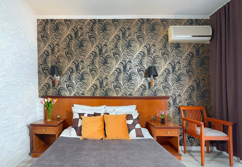 Hotel Yo, St. St. Constantine and Helena, Bulgaria