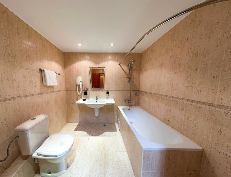 Hotel Yo, St. St. Constantine and Helena, Bulgaria