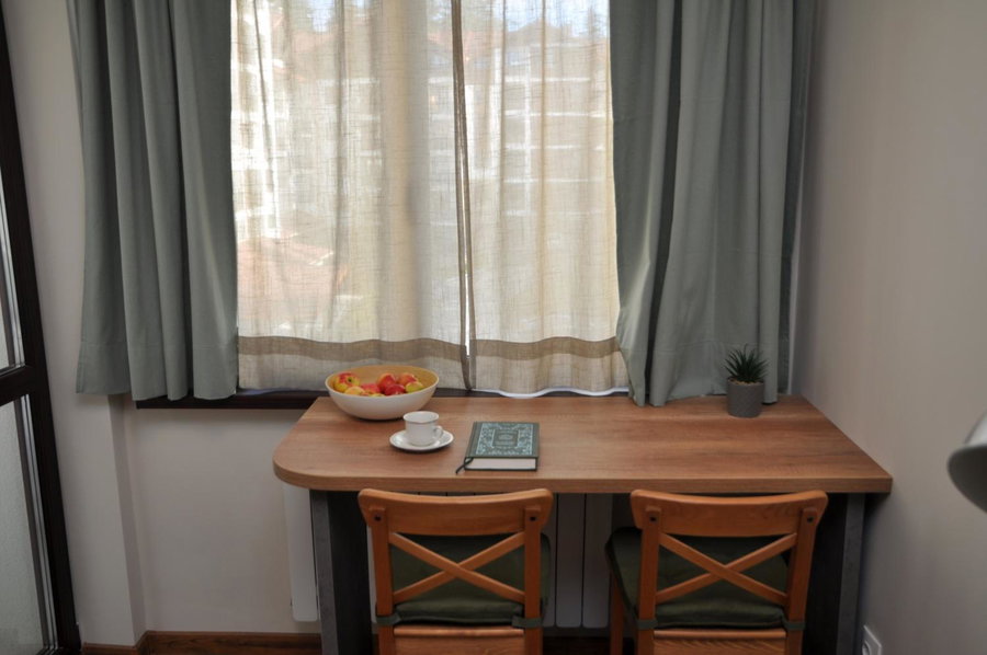 Hashtag Studio Borovets, Borovets, Bulgaria