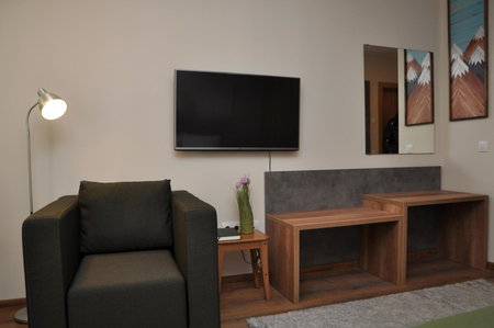 Hashtag Studio Borovets, Borovets, Bulgaria
