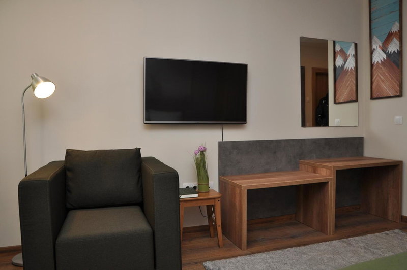 Hashtag Studio Borovets, Borovets, Bulgaria