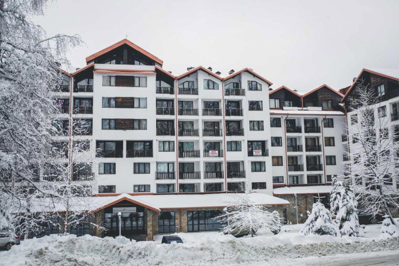 Hashtag Studio Borovets, Borovets, Bulgaria