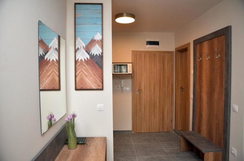 Hashtag Studio Borovets, Borovets, Bulgaria