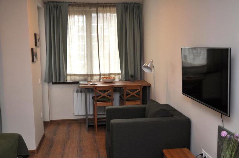 Hashtag Studio Borovets, Borovets, Bulgaria