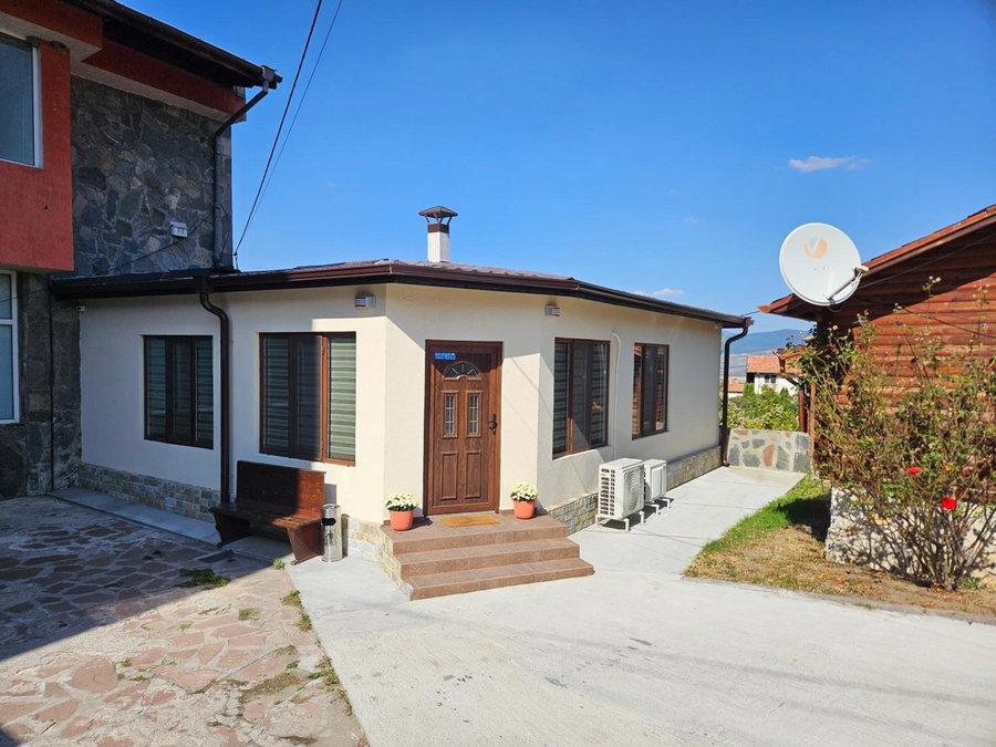 Къща за гости Елит (Guest House Elite), Sapareva Banya, Bulgaria