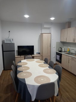 Къща за гости Елит (Guest House Elite), Sapareva Banya, Bulgaria