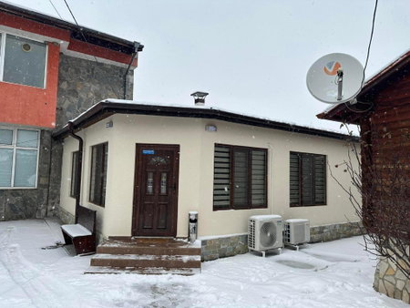 Къща за гости Елит (Guest House Elite), Sapareva Banya, Bulgaria