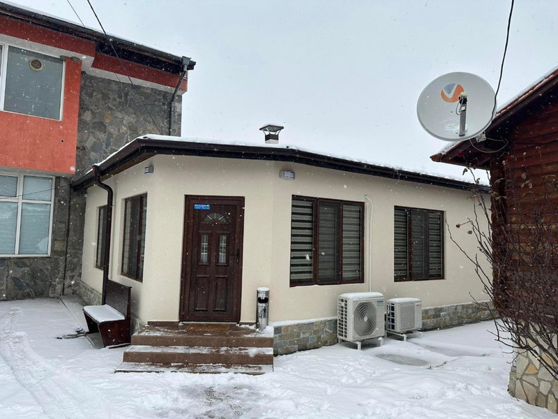 Къща за гости Елит (Guest House Elite), Sapareva Banya, Bulgaria