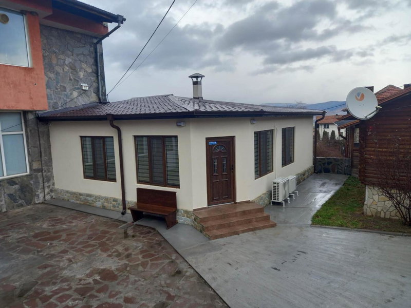 Къща за гости Елит (Guest House Elite), Sapareva Banya, Bulgaria