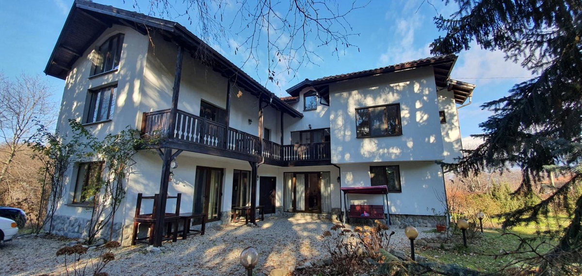 Guest House Ela, Bulgaria