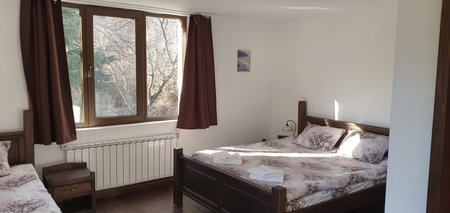 Guest House Ela, Dolna Banya, Bulgaria