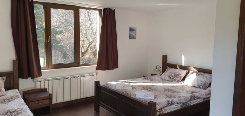 Guest House Ela, Dolna Banya, Bulgaria