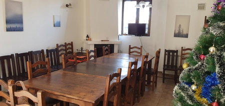 Guest House Ela, Dolna Banya, Bulgaria