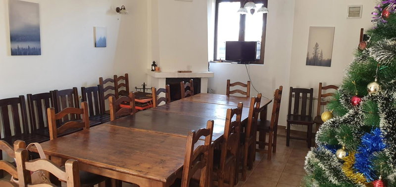 Guest House Ela, Dolna Banya, Bulgaria