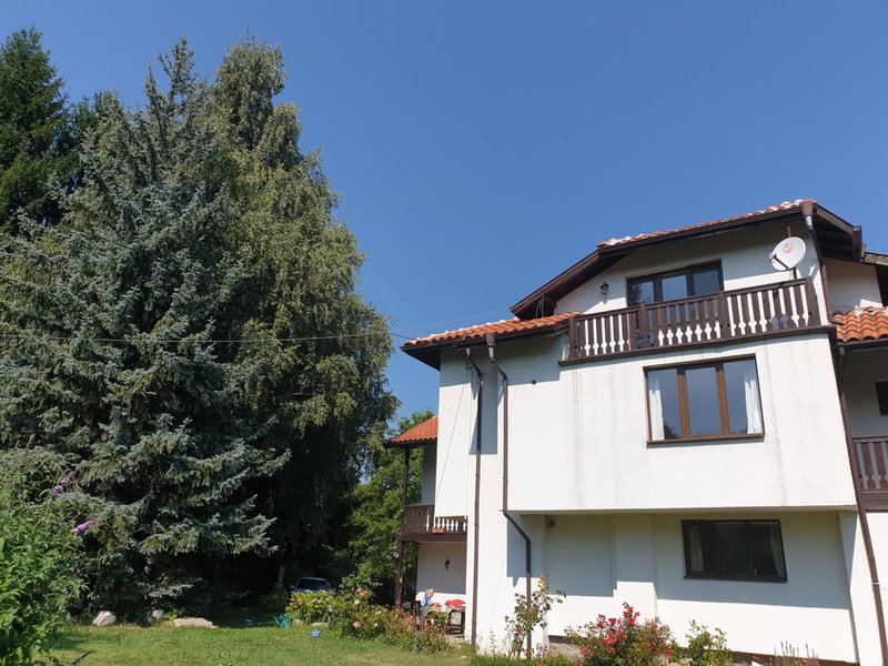 Guest House Ela, Dolna Banya, Bulgaria