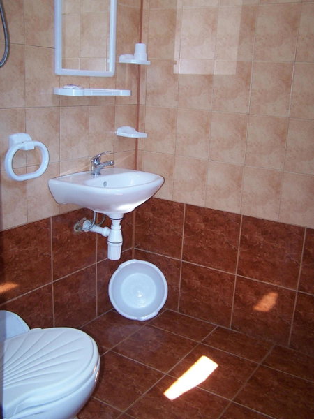 Guest House Sunflowers, Pomorie, Bulgaria