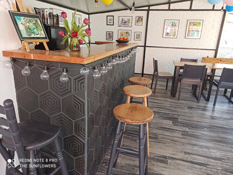 Guest House Sunflowers, Pomorie, Bulgaria