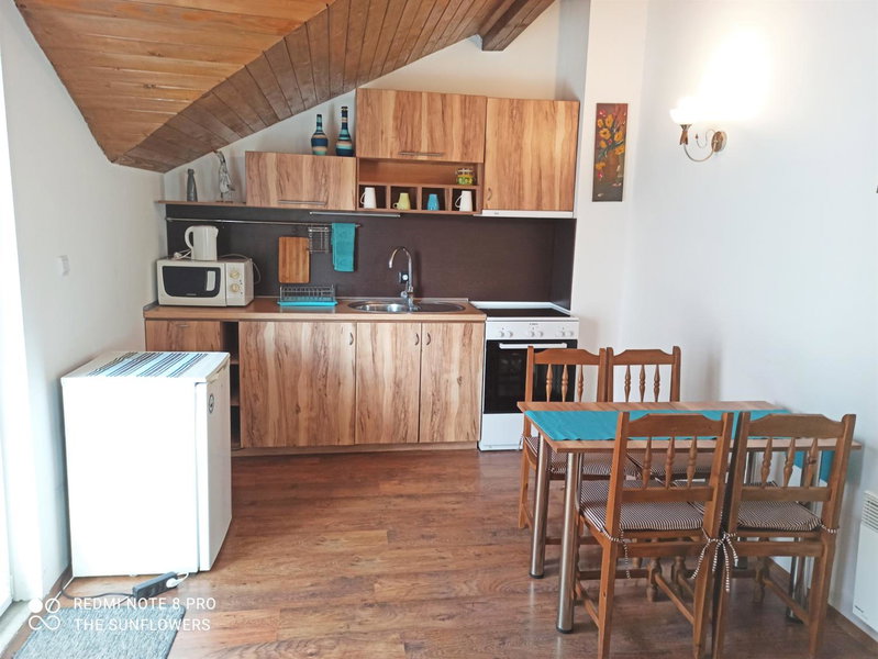 Guest House Sunflowers, Pomorie, Bulgaria