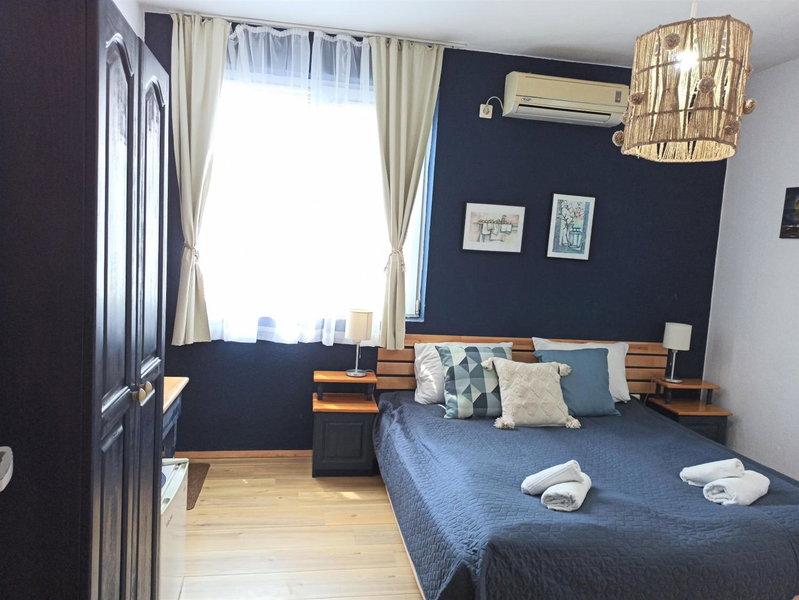 Guest House Sunflowers, Pomorie, Bulgaria