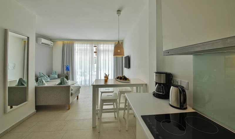 White Lagoon Resort - All Inclusive, Kavarna, Bulgaria