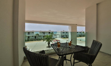 White Lagoon Resort - All Inclusive, Kavarna, Bulgaria