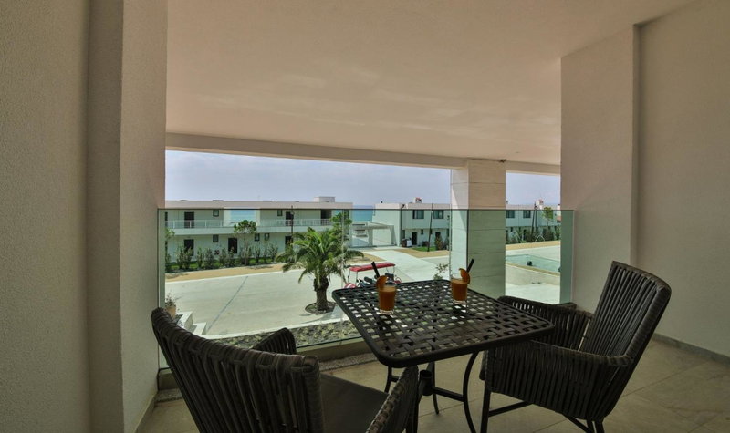 White Lagoon Resort - All Inclusive, Kavarna, Bulgaria