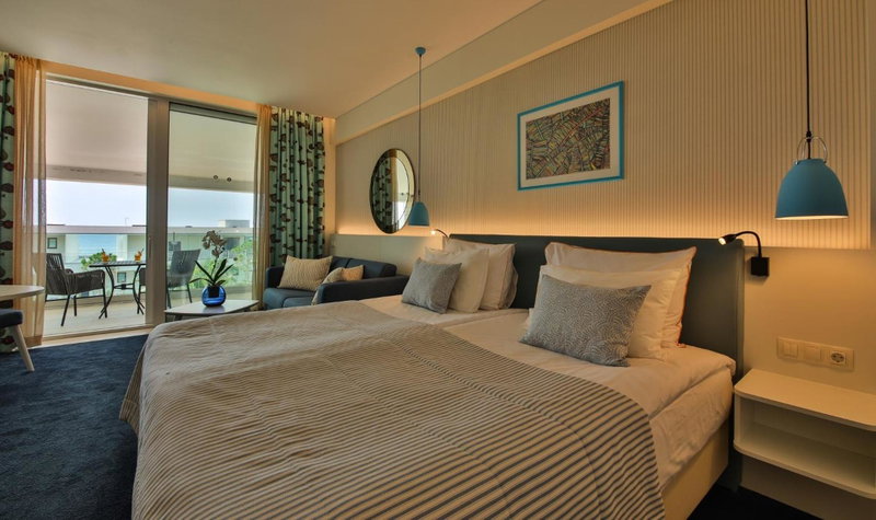 White Lagoon Resort - All Inclusive, Kavarna, Bulgaria
