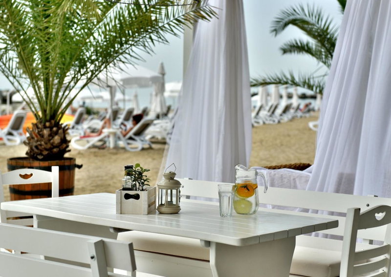 White Lagoon Resort - All Inclusive, Kavarna, Bulgaria