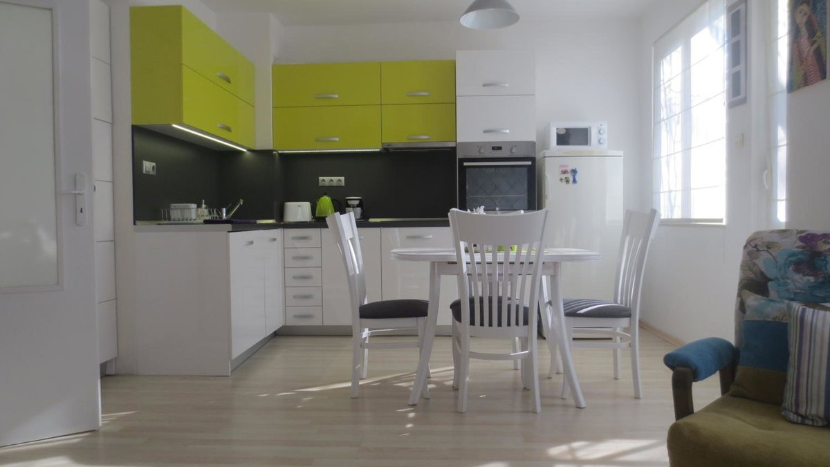 Apartment Sophie, Болгария