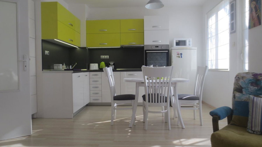 Apartment Sophie, Plovdiv, Bulgarie