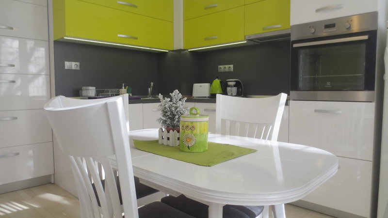 Apartment Sophie, Plovdiv, Bulgarie