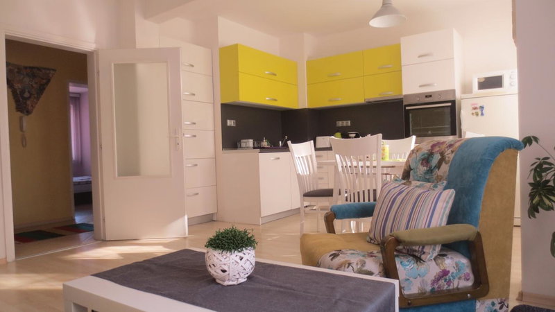 Apartment Sophie, Plovdiv, Bulgarie