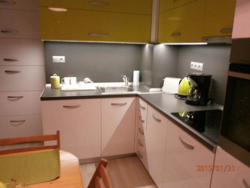 Apartment Sophie, Plovdiv, Bulgarie