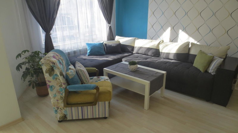 Apartment Sophie, Plovdiv, Bulgarie