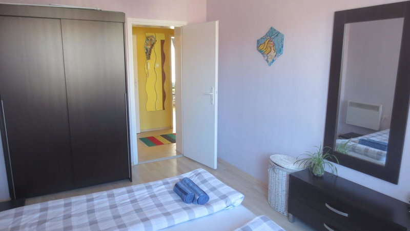 Apartment Sophie, Plovdiv, Bulgarie