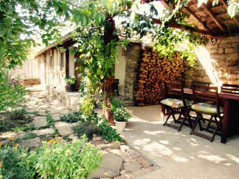 Lavender Lodge, Rupkite, Bulgaria