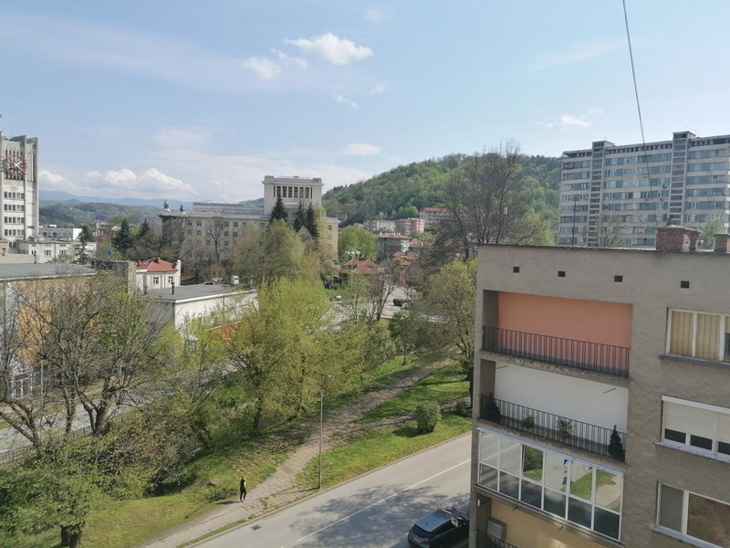 Апартамент ФЕЯ - топ център, безплатно паркомясто, Gabrovo, Bulgarie