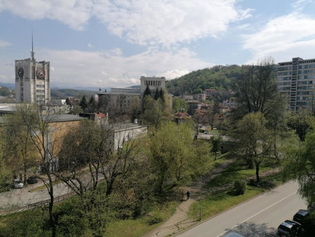 Апартамент ФЕЯ - топ център, безплатно паркомясто, Gabrovo, Bulgarie
