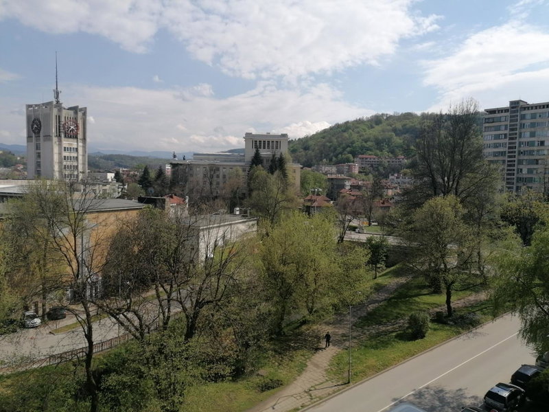 Апартамент ФЕЯ - топ център, безплатно паркомясто, Gabrovo, Bulgarie